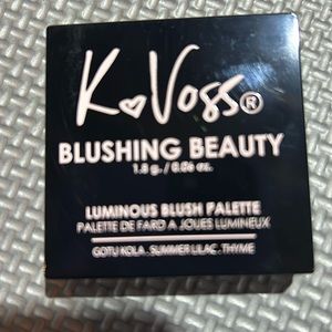 K.Voss Blush - Rosy (NEW)